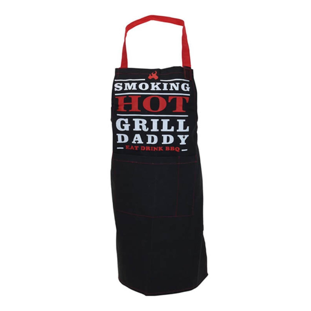 „Grill Daddy“ Schürze