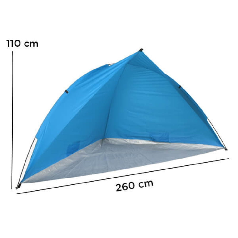 UV50+ Beach Shelter