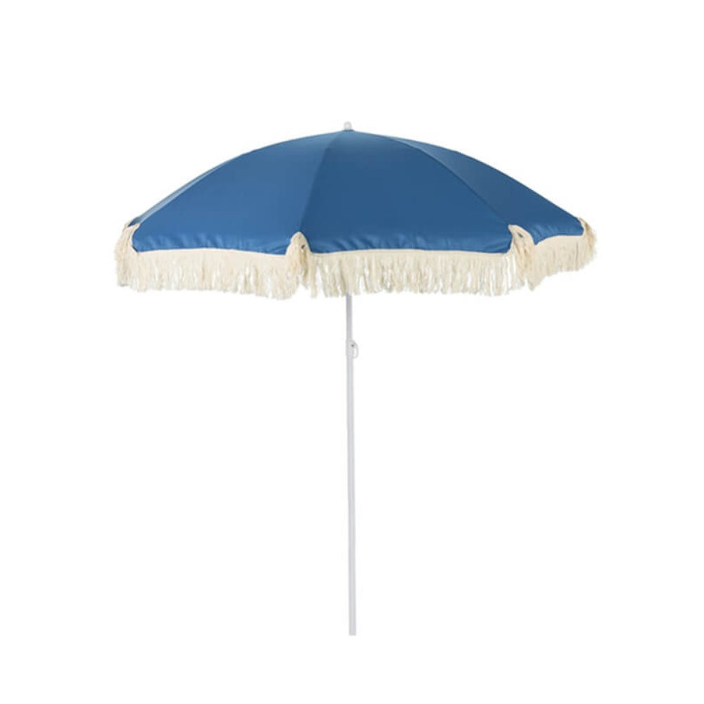 Tassle Beach Umbrella