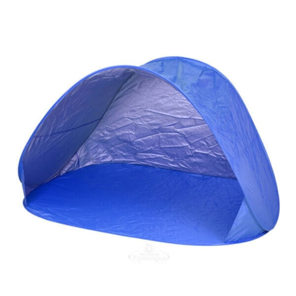 Strand-Pop-Up-Zelt UV 50+ für 2 Personen