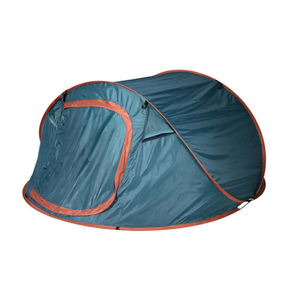 Tienda emergente de cúpula para acampar para festivales