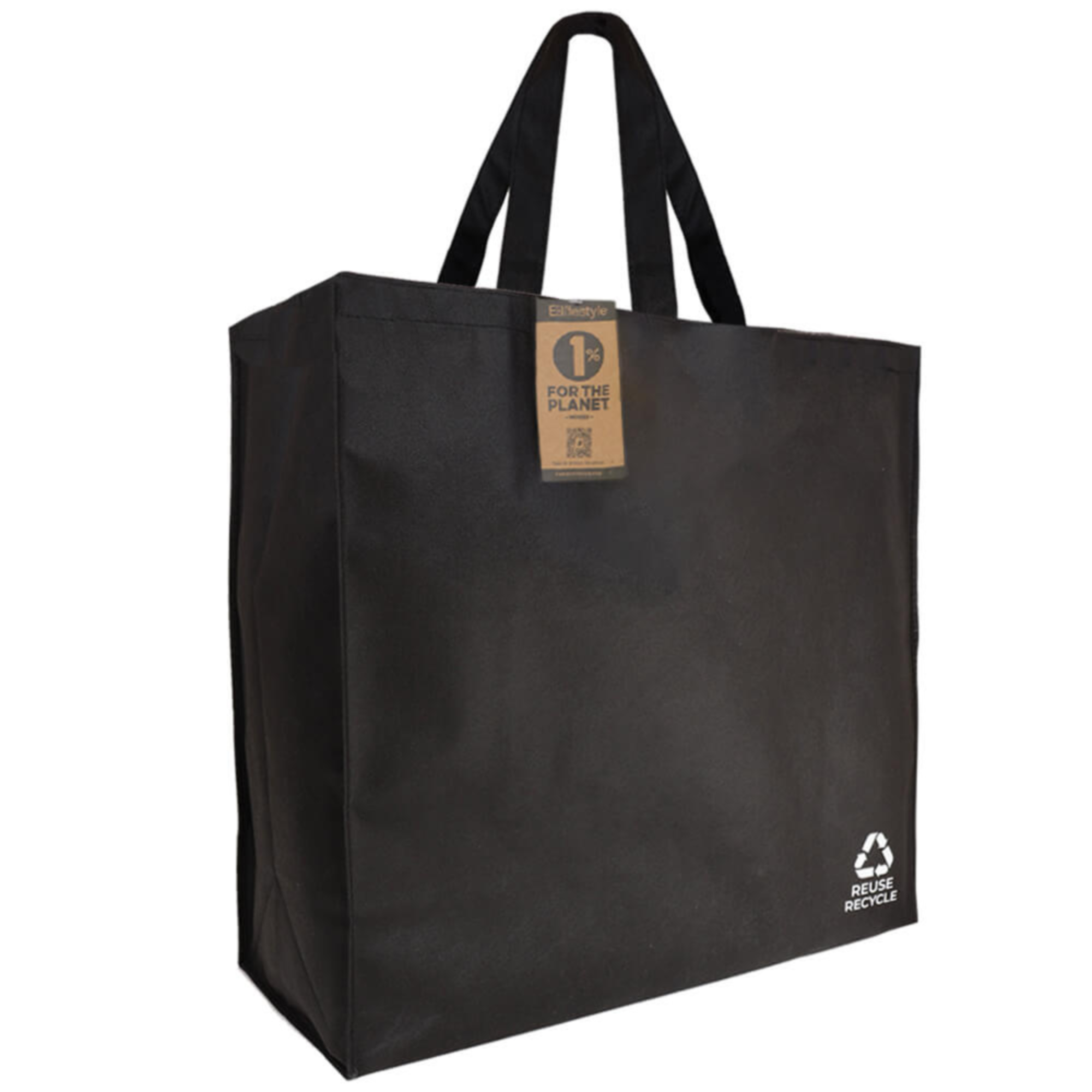 XL-Reusable-Non-Woven-Shopping-Bag-70GSM-49L-Still