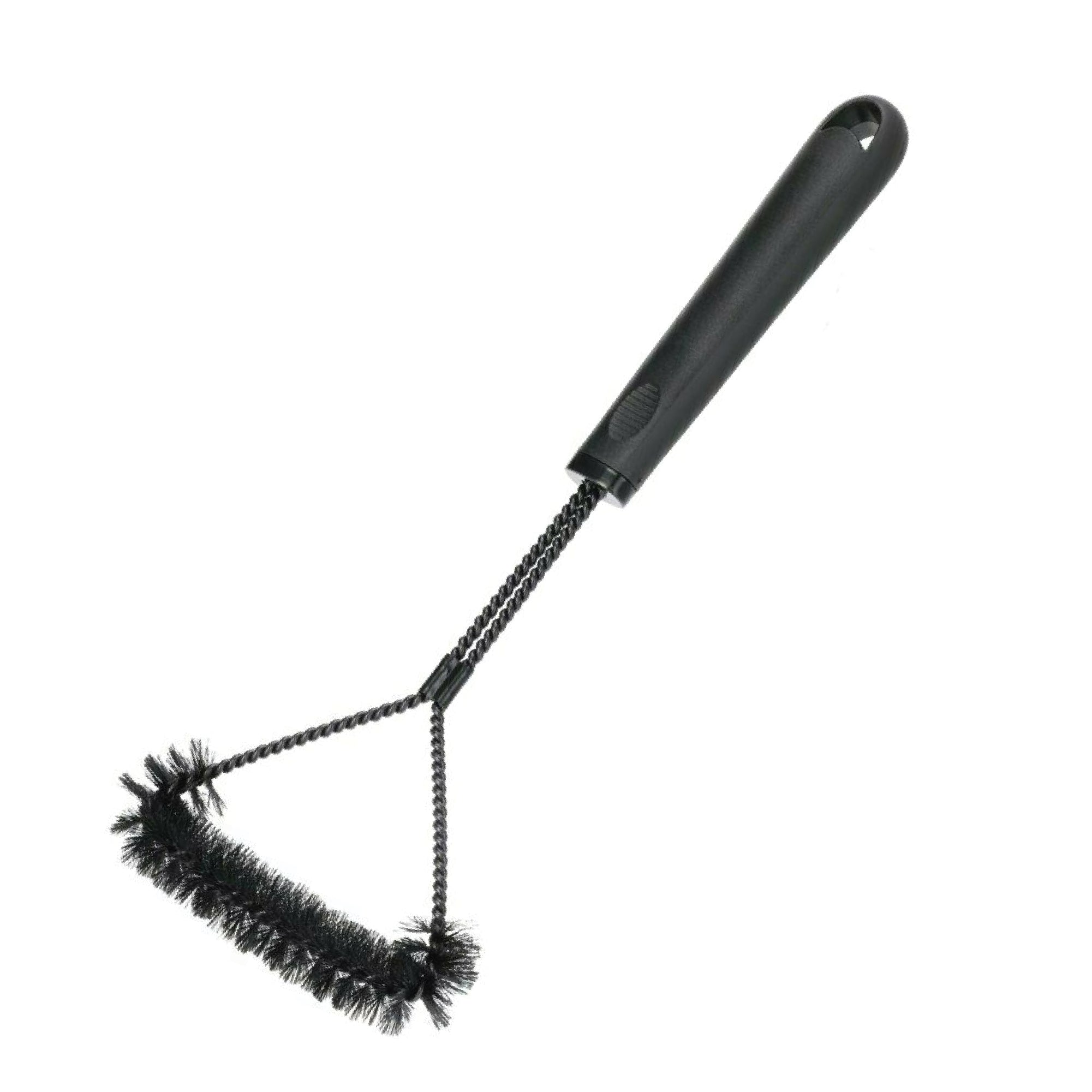 Premium Non-Stick 39cm Braai Brush for Outdoor Braai Cleaning