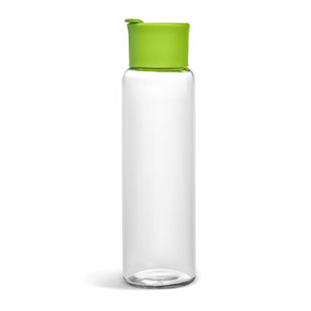 Boost Glass water Bottle- 700ml