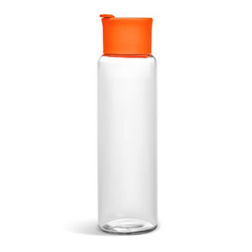 Botella de agua de vidrio Boost- 700ml