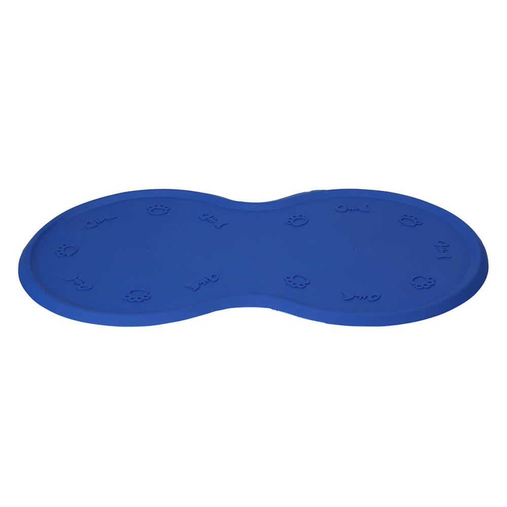 Anti-Slip Pet Feeding Mat - TPE Material