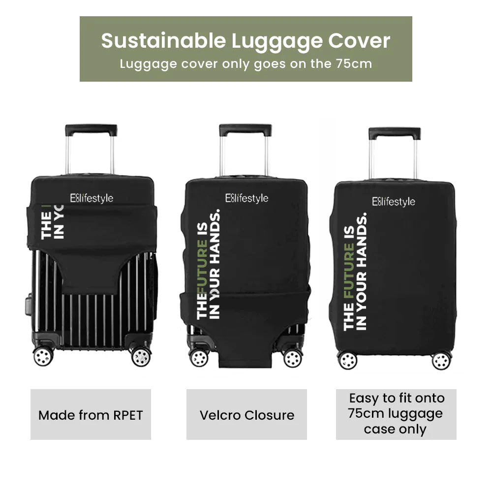 4-teiliges Paris Premium-Gepäck-Vorteilsset mit integrierter Waage vorbestellen
