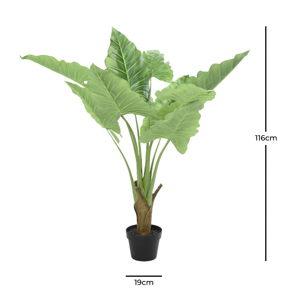 Artificial Plant in Pot - Extra Large 90cm