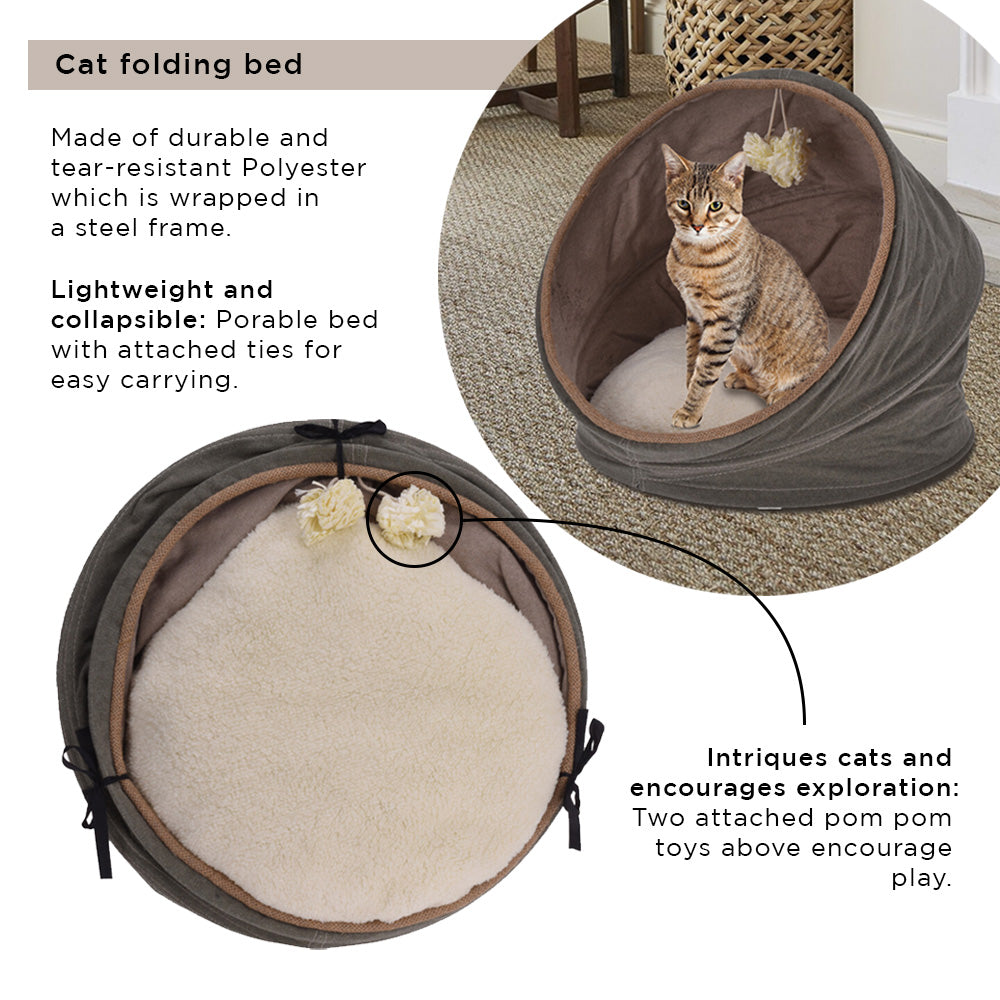 Bed for Kitten or Cat