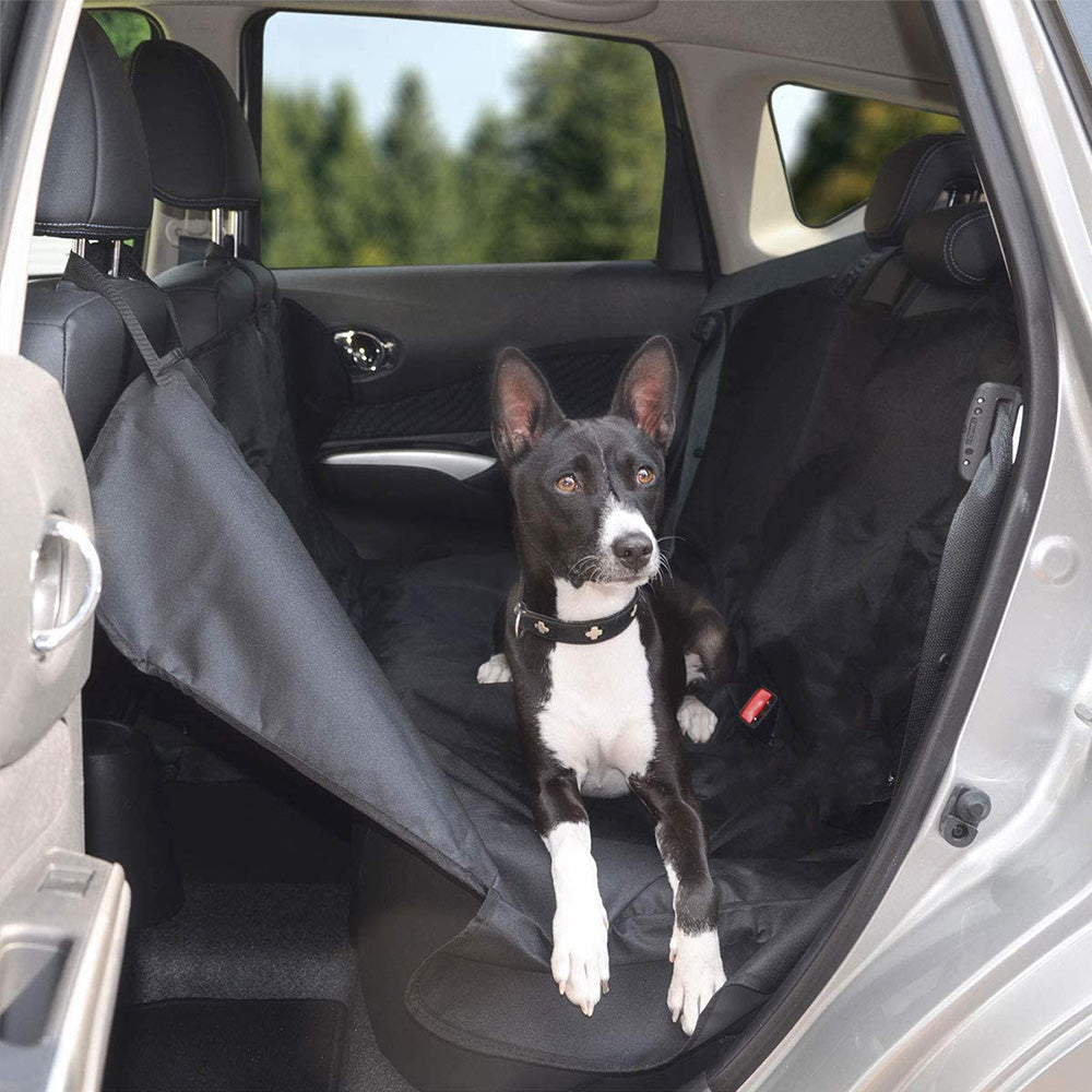 Car Seat Cover for Pet Dog or Puppy - Waterproof