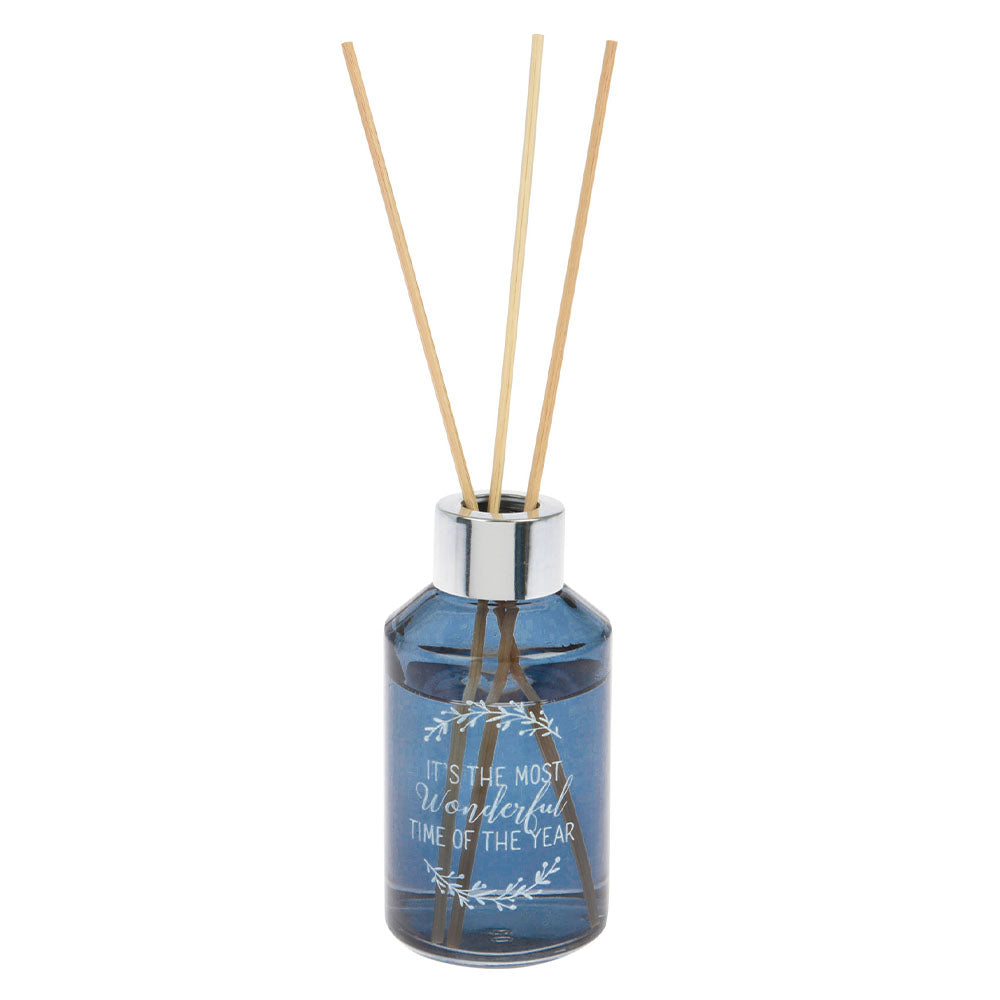 100ml Christmas Reed Diffuser
