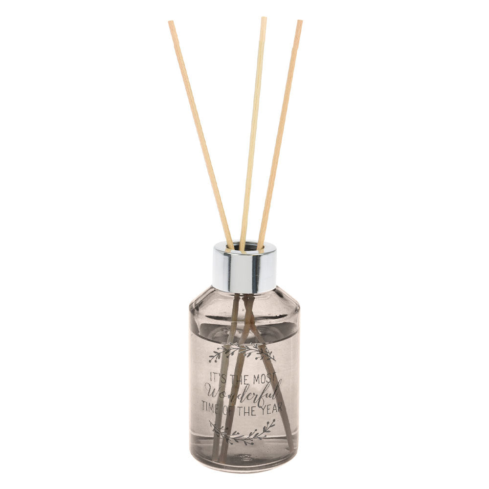 100ml Christmas Reed Diffuser