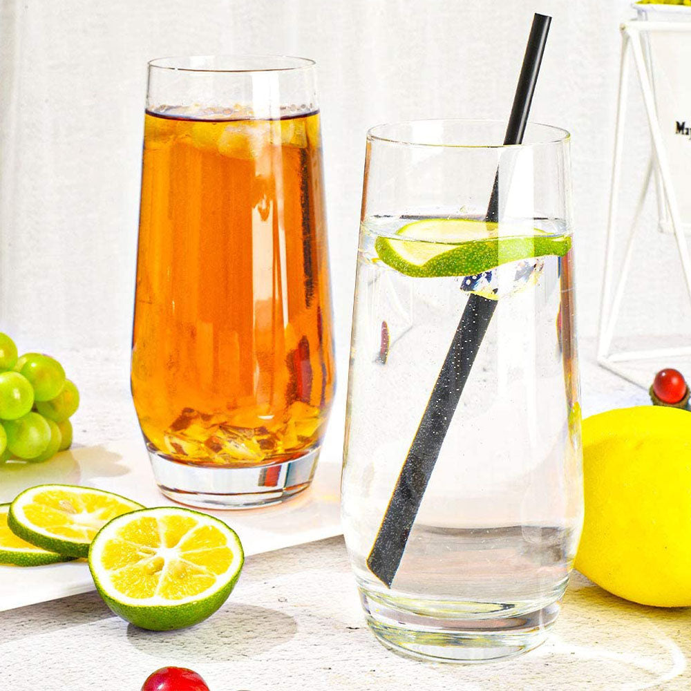 Highball Tumbler Glass Set of 4 | 360ml