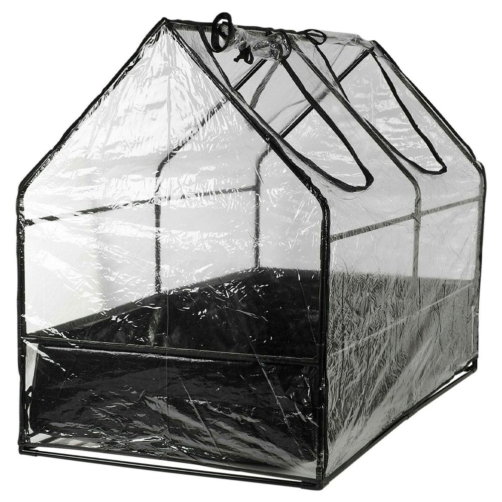 Small Greenhouse Growing Tent
