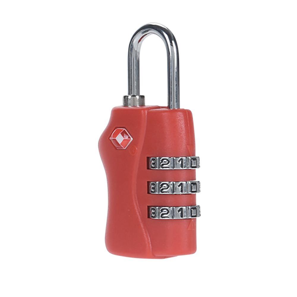 TSA Lock - 3-Digit Combination