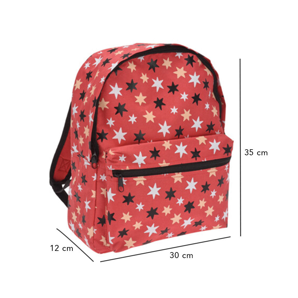 Kinderrucksack Summer Vibes Design – Red Star Design