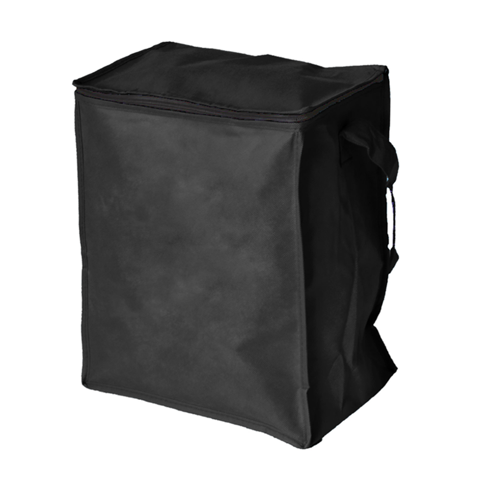 Non-Woven Insulated Cooler Bag - Plain