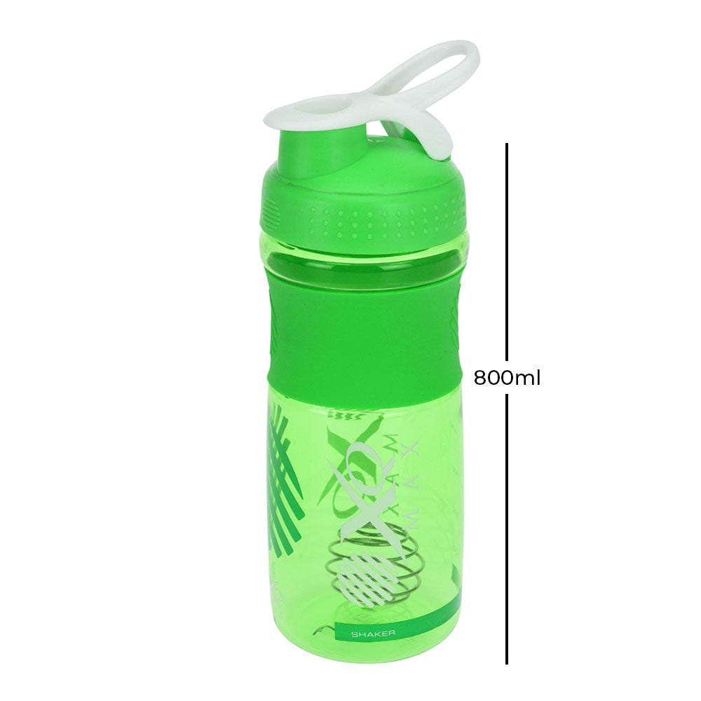 Sport Shaker Bottle - 800ml