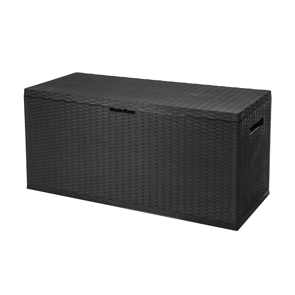 350 Litre Garden Storage Box - 120cm