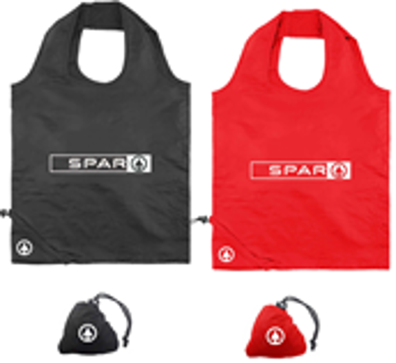Spar Reusable Shopper Bag